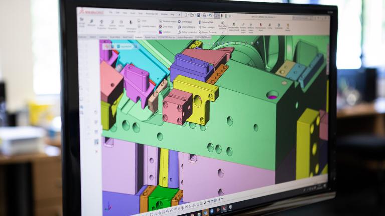 Linear Plastics CAD